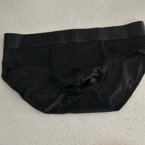 Men’s Mesh underwear - Picture 9 of 11